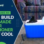 Easy to Build Prepper Homemade Air Conditioner
