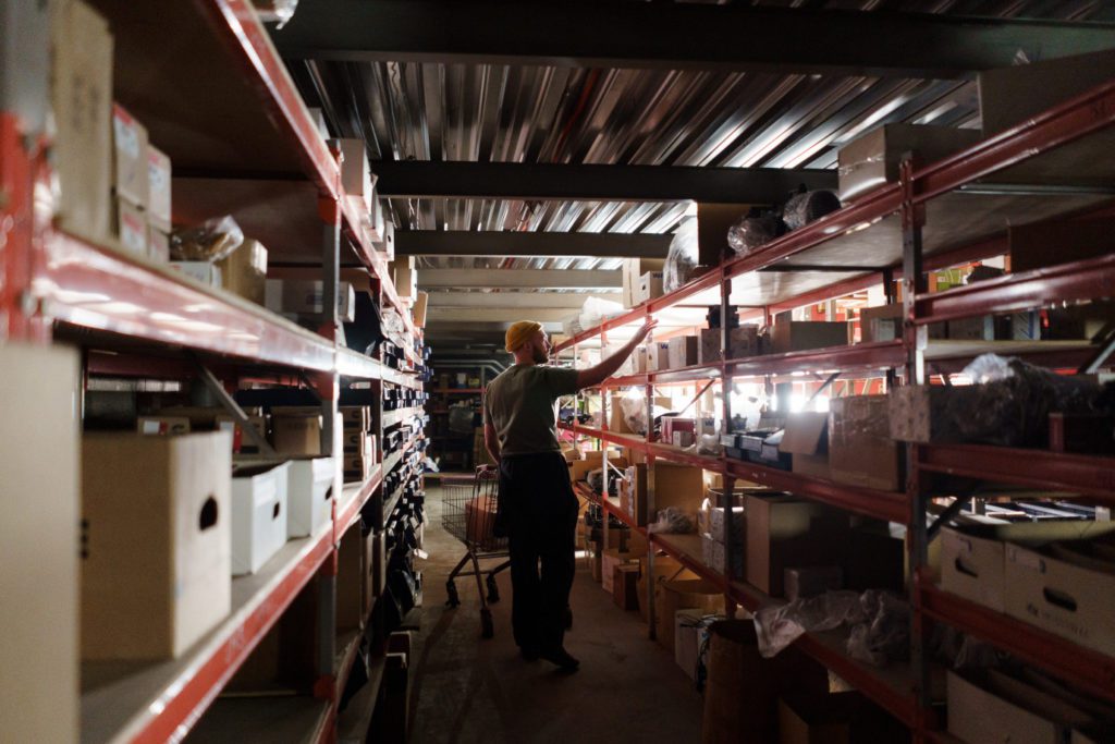 inventory inventory