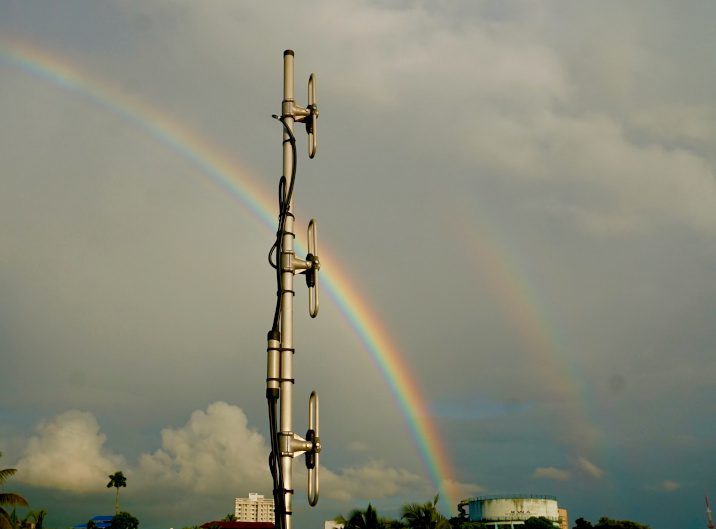 ham radio for disaster preparedness ham radio antenna